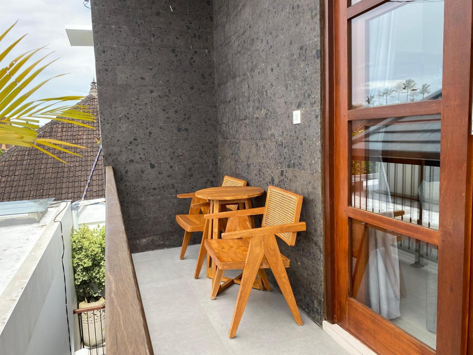 Kubera Villa Kemenuh By Prasi Ubud  Exterior photo